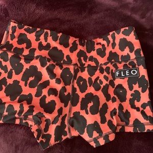 Fleo High-rise Original